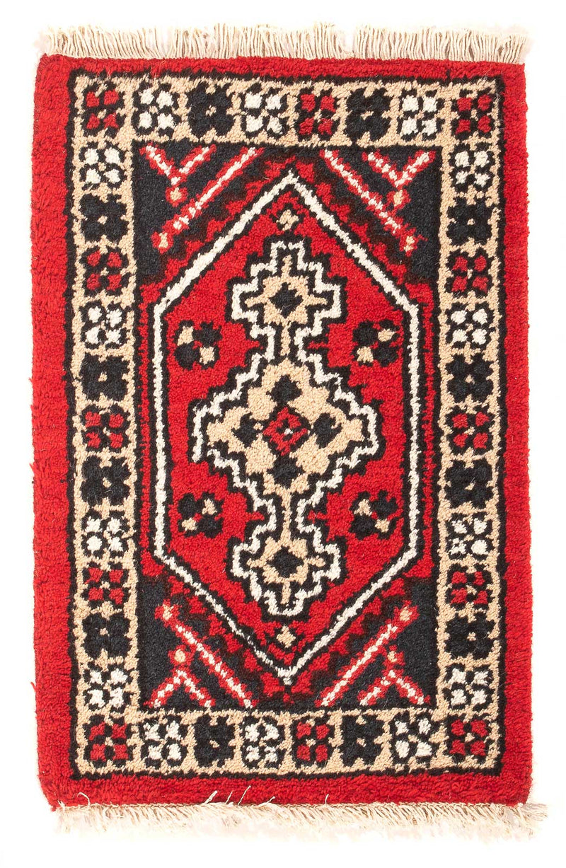 Orientalsk teppe 40x60cm