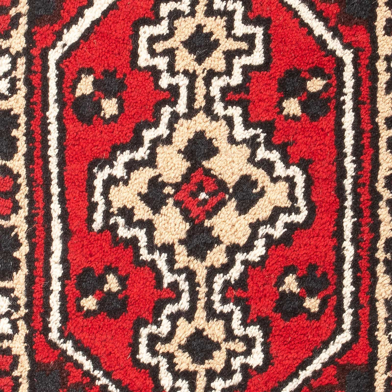Orientalsk teppe 40x60cm
