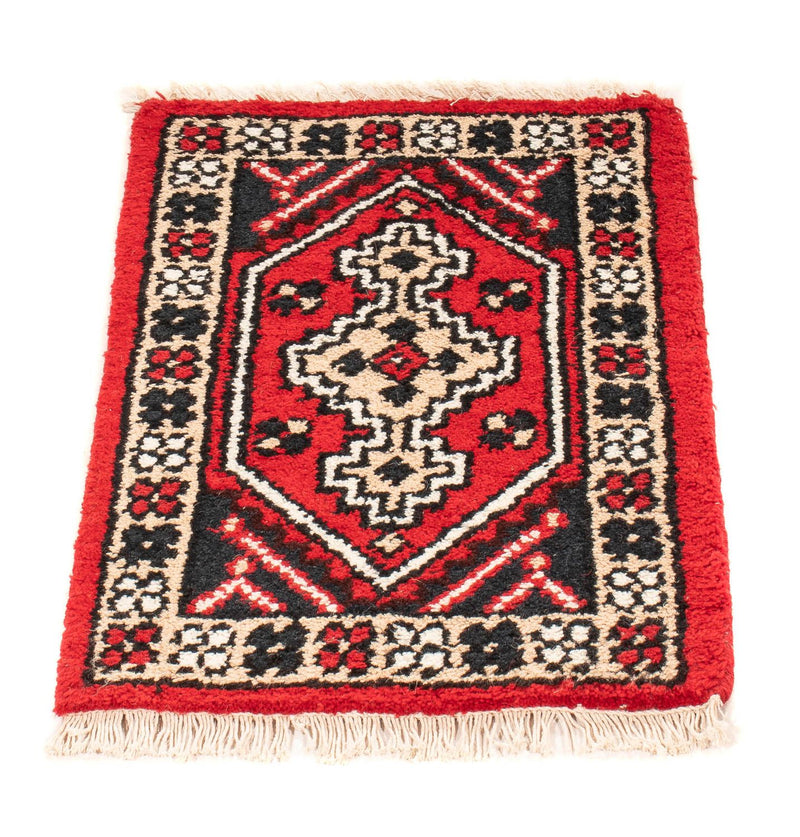 Orientalsk teppe 40x60cm