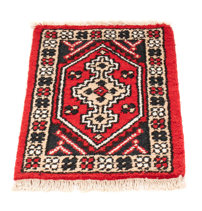 Orientalsk teppe 40x60cm