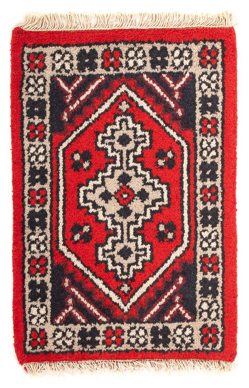 Orientalsk teppe 60x40cm