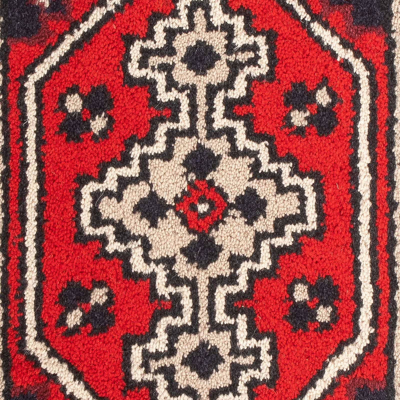 Orientalsk teppe 60x40cm