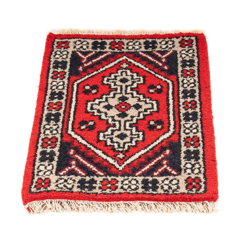 Orientalsk teppe 60x40cm
