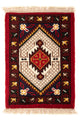 Orientalsk teppe 60x40cm