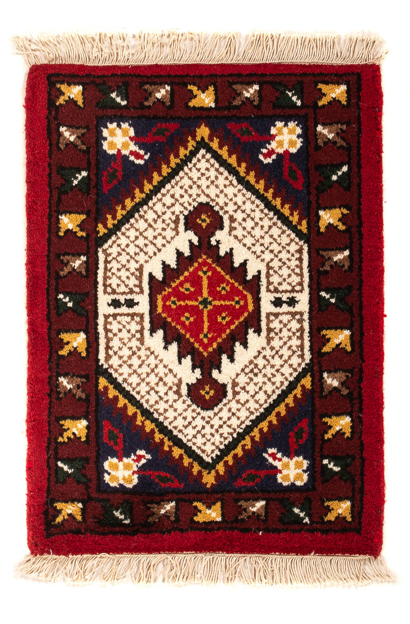 Orientalsk teppe 60x40cm