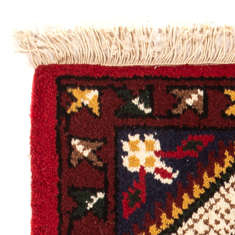Orientalsk teppe 60x40cm