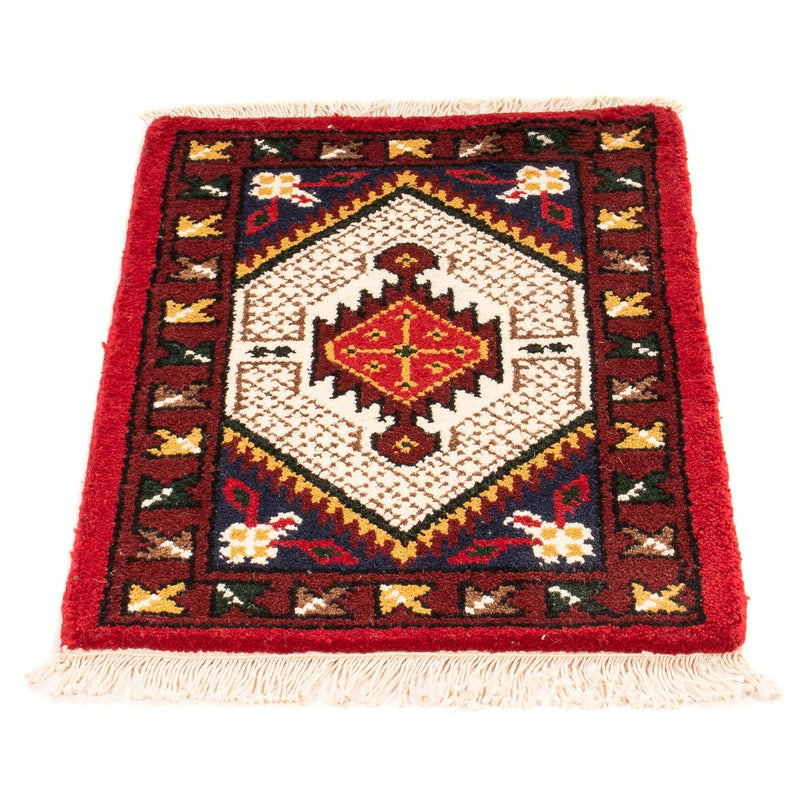 Orientalsk teppe 60x40cm