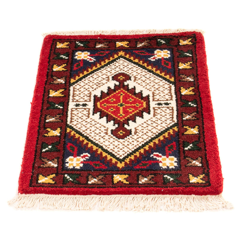 Orientalsk teppe 60x40cm