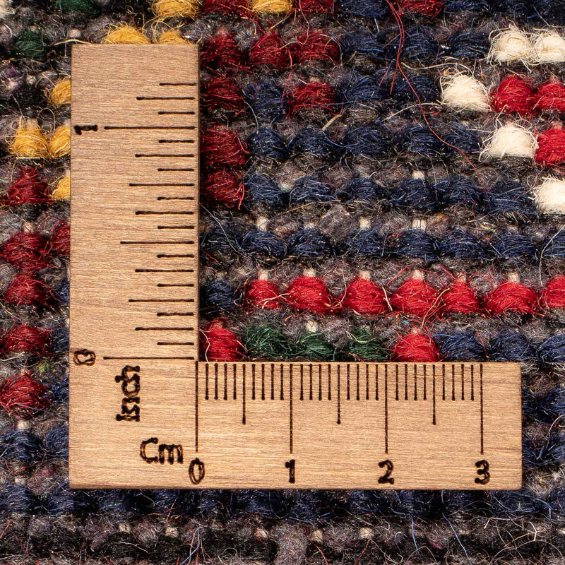 Orientalsk teppe 60x40cm