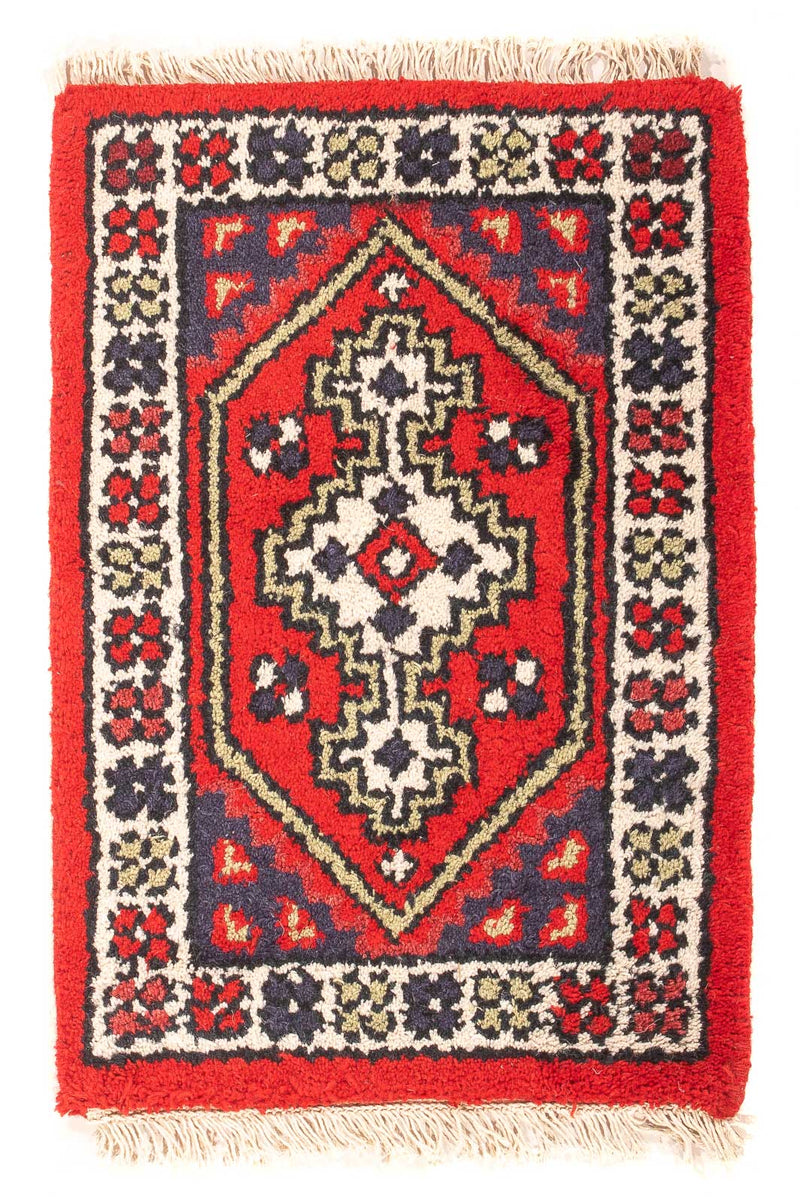 Orientalsk teppe 60x40cm