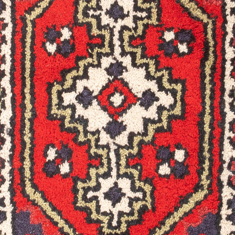 Orientalsk teppe 60x40cm