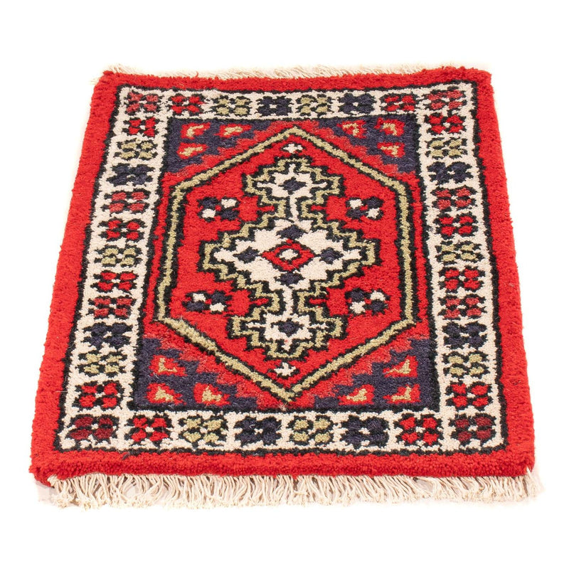 Orientalsk teppe 60x40cm