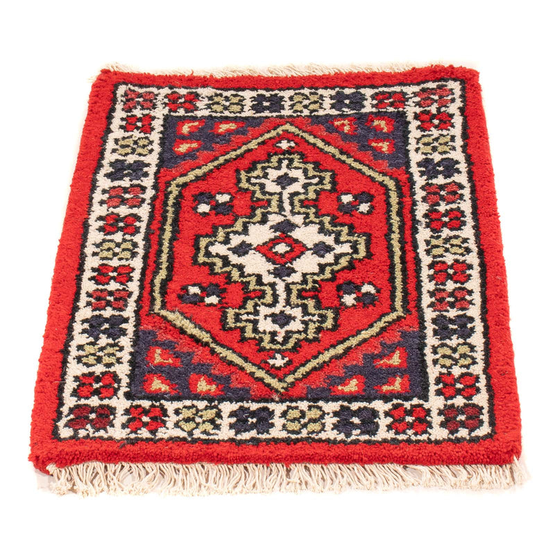 Orientalsk teppe 60x40cm