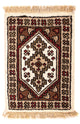 Orientalsk teppe 60x40cm