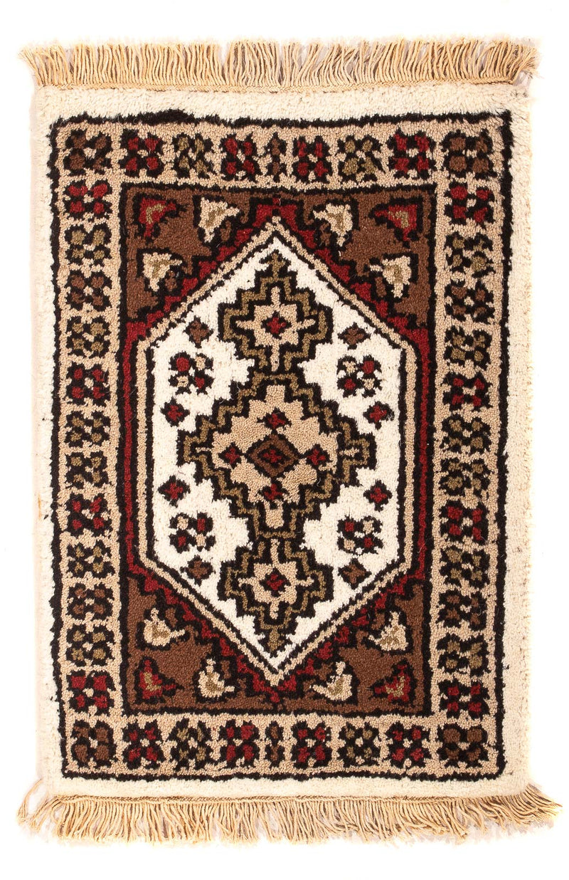Orientalsk teppe 60x40cm