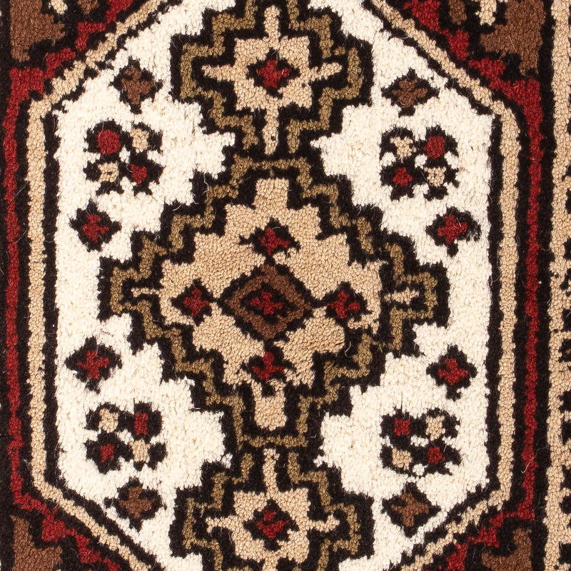 Orientalsk teppe 60x40cm