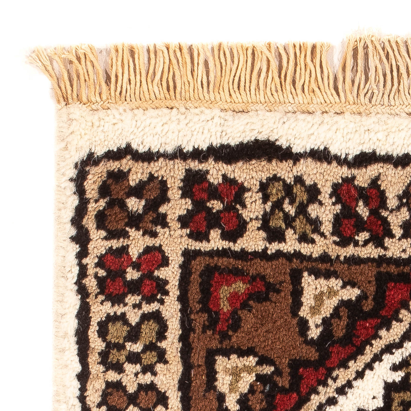Orientalsk teppe 60x40cm