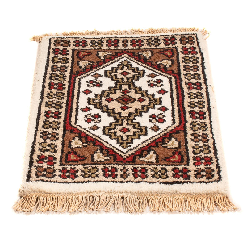 Orientalsk teppe 60x40cm