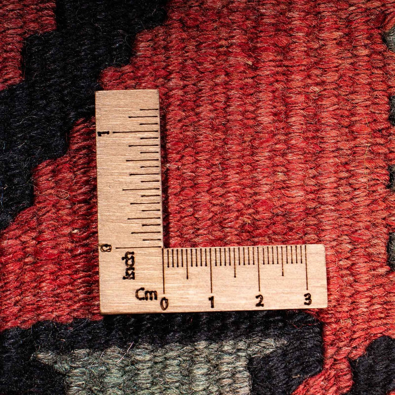 Antikk kilim Teppe 148x390cm