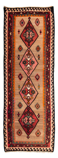 Antikk kilim Teppe 148x390cm – product image
