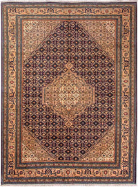 Ardabil Teppe 195x256cm - Persisk teppe – product image