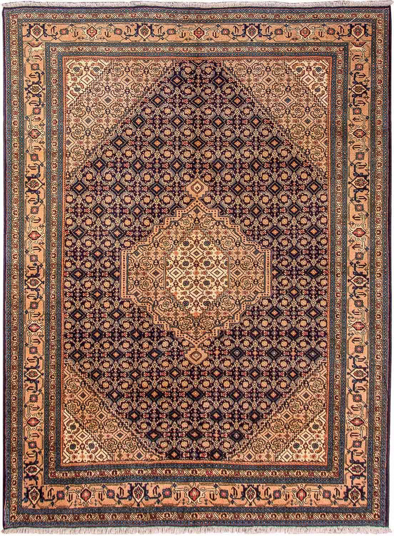 Ardabil Teppe 195x256cm - Persisk teppe
