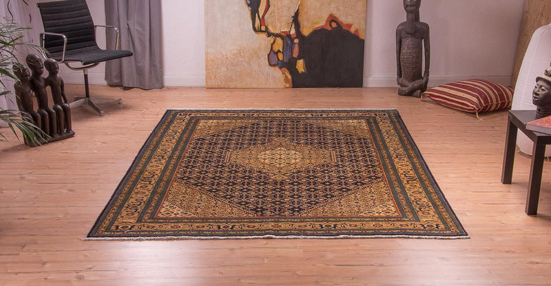 Ardabil Teppe 195x256cm - Persisk teppe