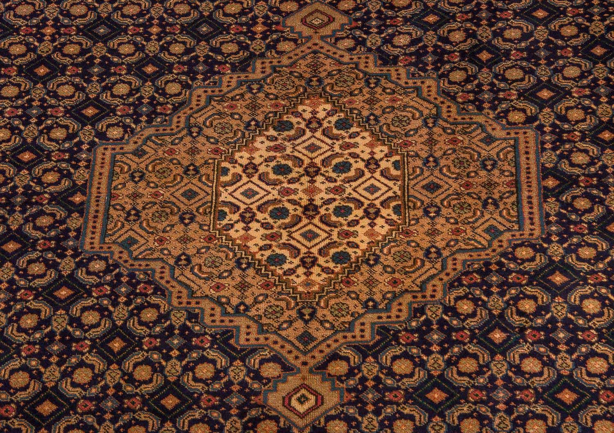 Ardabil Teppe 195x256cm - Persisk teppe