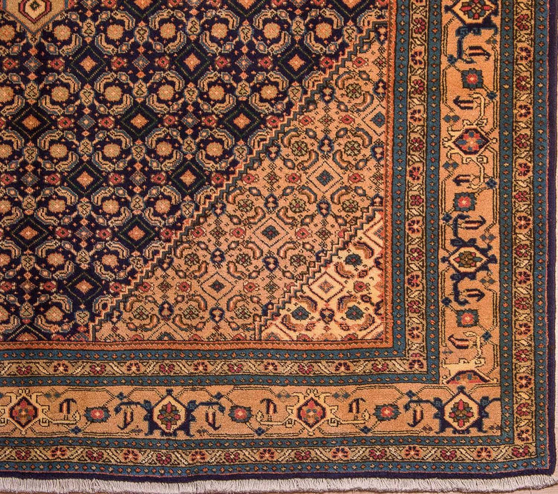 Ardabil Teppe 195x256cm - Persisk teppe