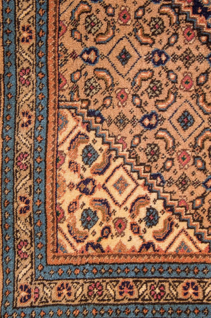 Ardabil Teppe 195x256cm - Persisk teppe