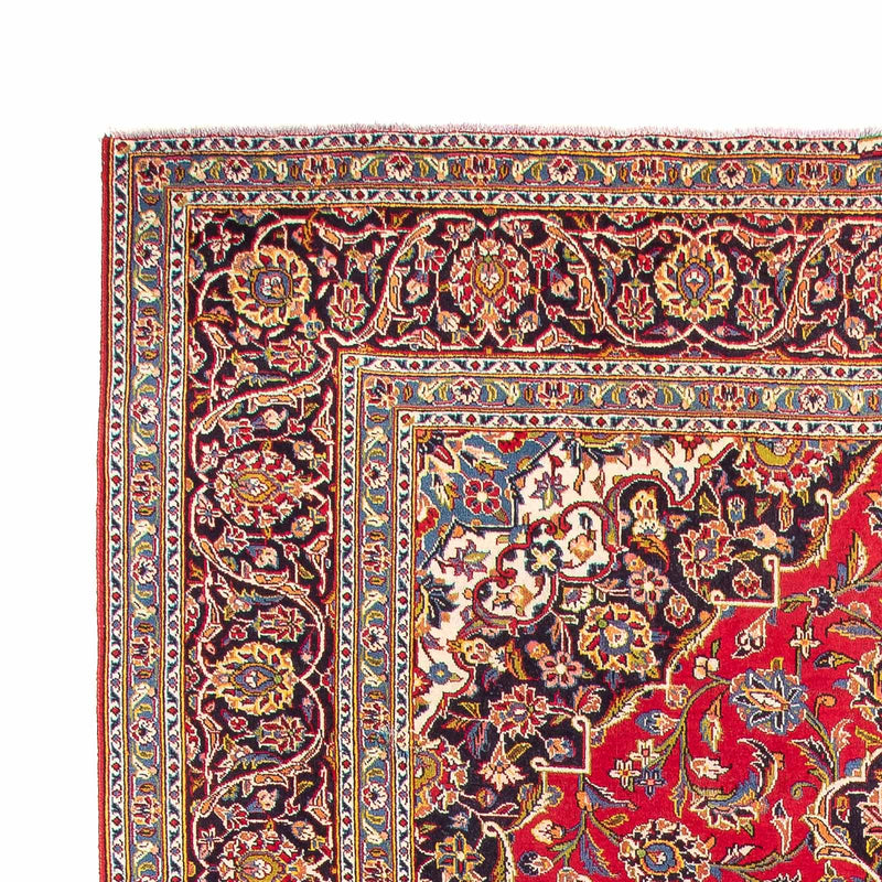 Kashan Teppe 243x346cm - Persisk teppe