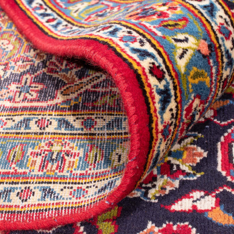 Kashan Teppe 243x346cm - Persisk teppe