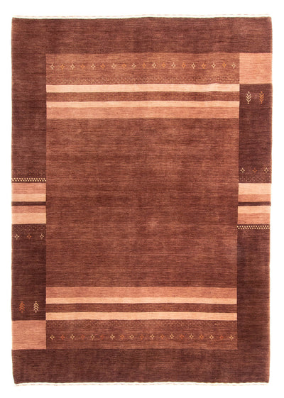 Indo Loribaft Teppe 172x247cm - Perserteppich Wollteppich
