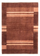 Indo Loribaft Teppe 172x247cm - Perserteppich Wollteppich