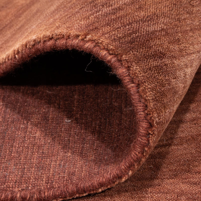 Indo Loribaft Teppe 172x247cm - Perserteppich Wollteppich