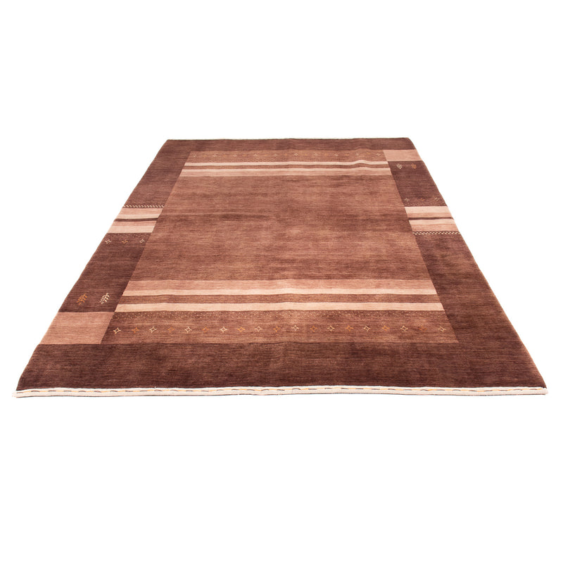 Indo Loribaft Teppe 172x247cm - Perserteppich Wollteppich