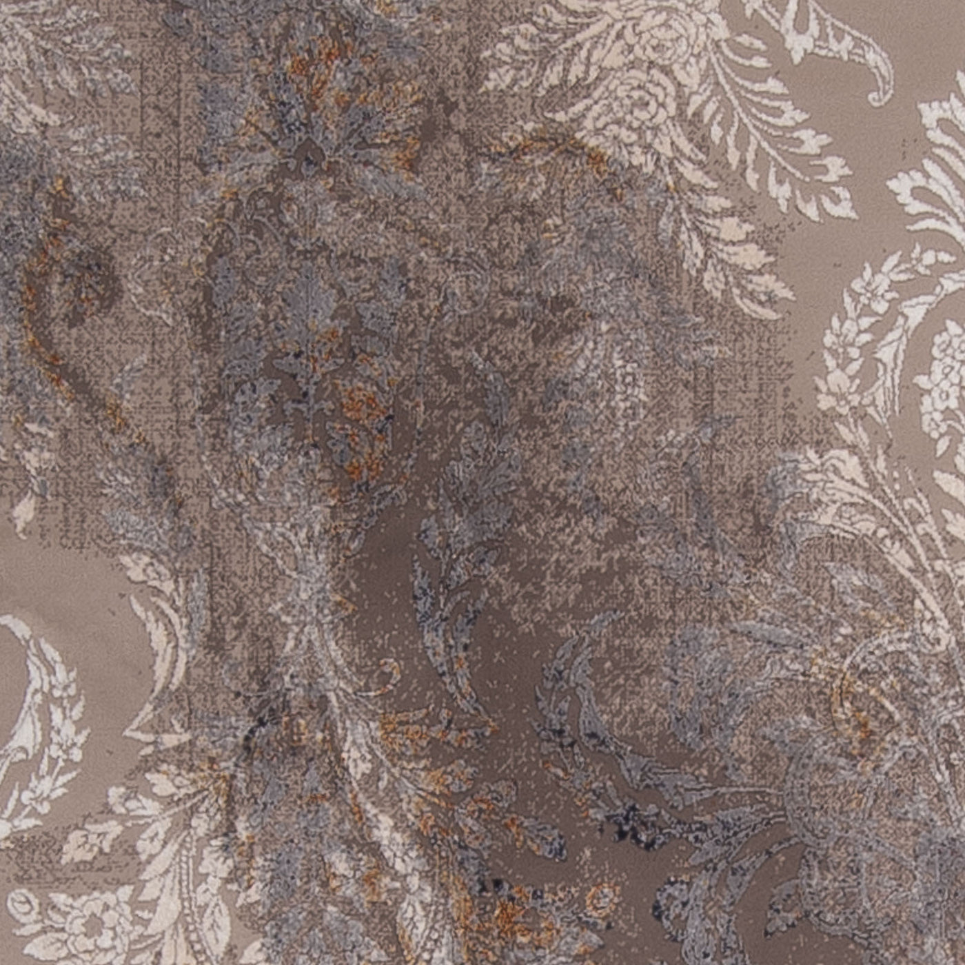 Designer teppe 225x150cm - Designerteppich