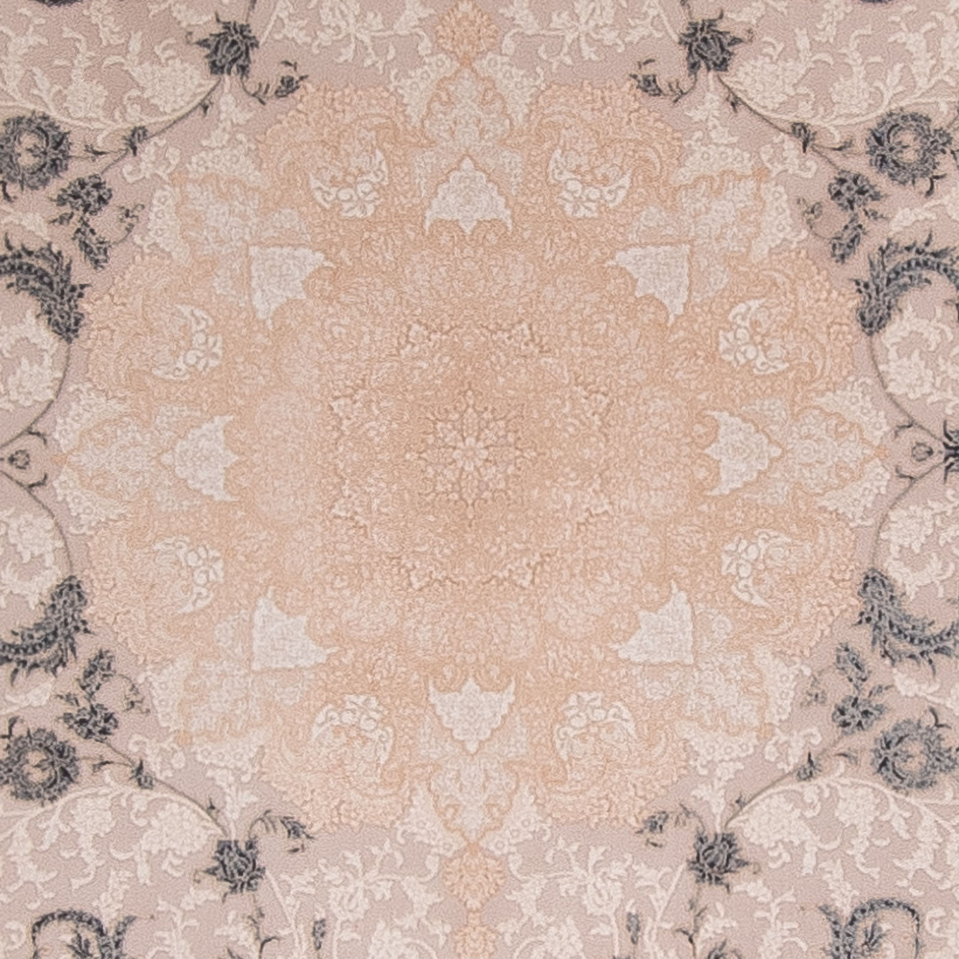 Designer teppe 225x150cm - Designerteppich