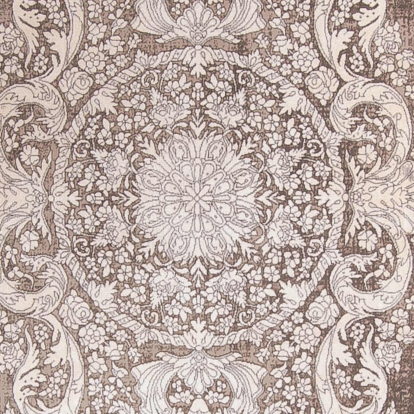 Designer teppe 225x150cm - Designerteppich