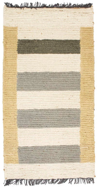 Nepal teppe 140x70cm - Ullteppe – product image
