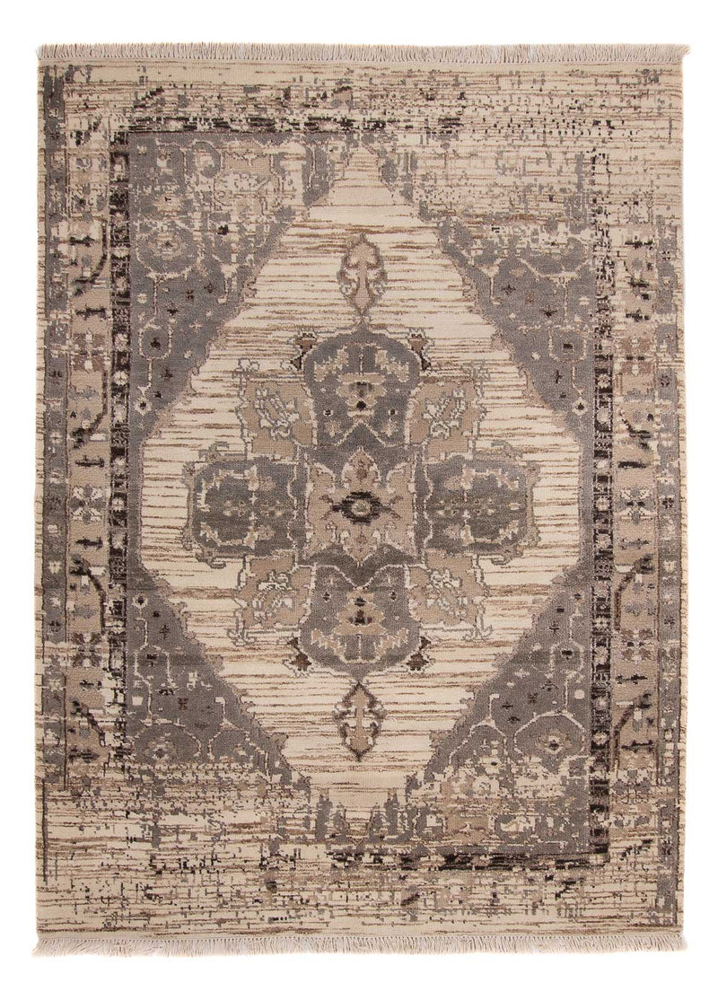 Designer teppe 235x165cm - Designerteppich