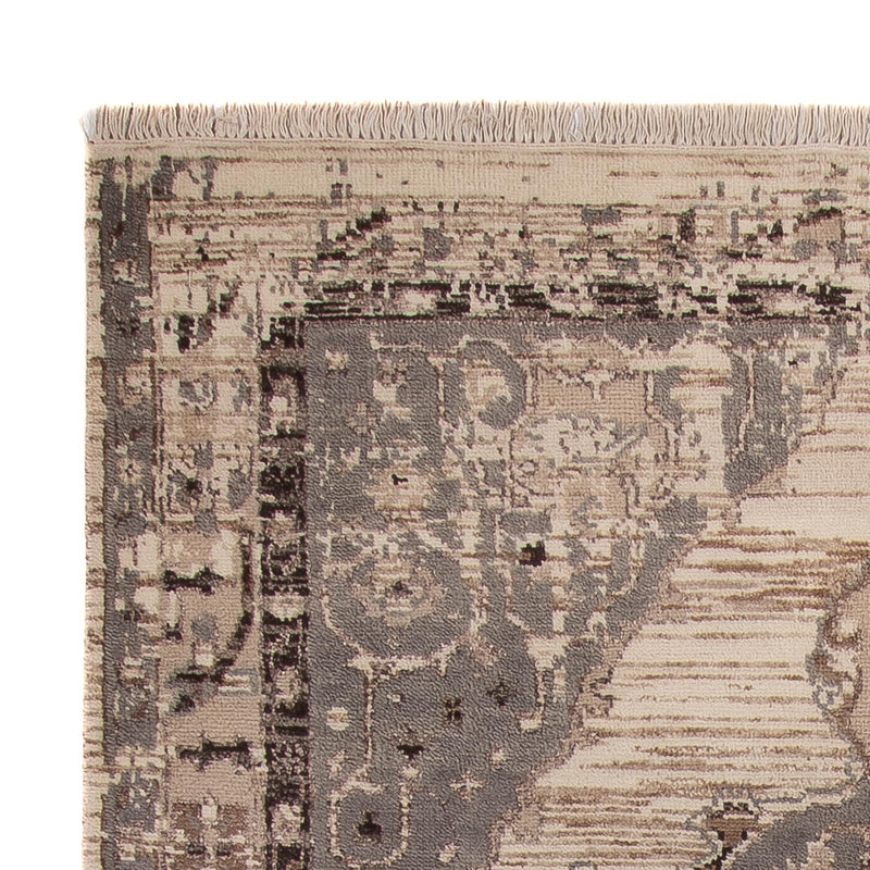 Designer teppe 235x165cm - Designerteppich