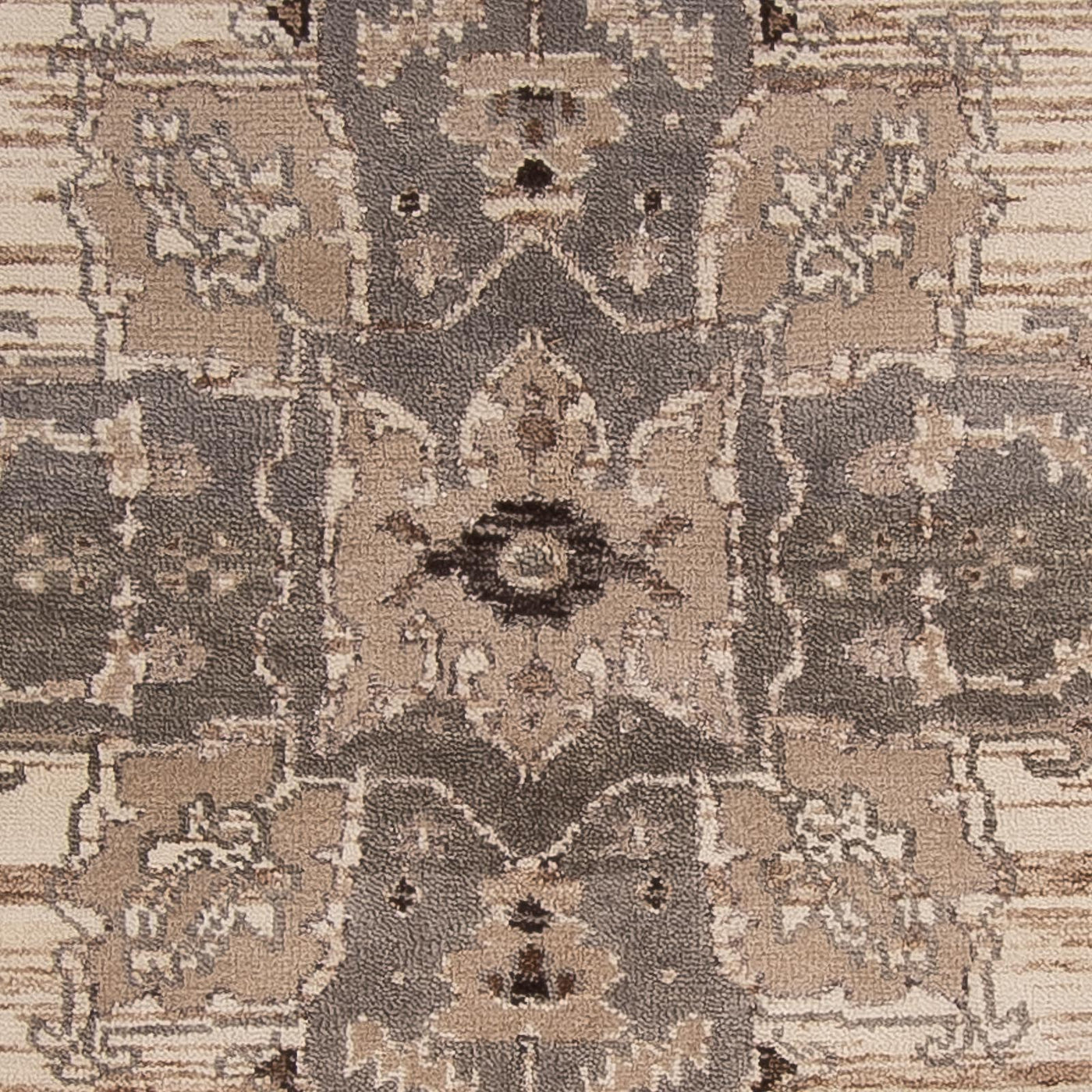 Designer teppe 235x165cm - Designerteppich