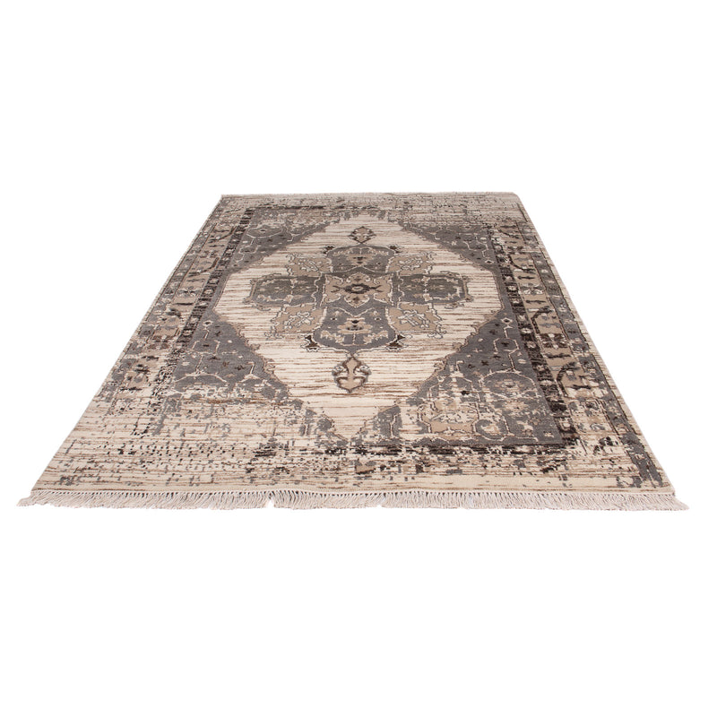 Designer teppe 235x165cm - Designerteppich