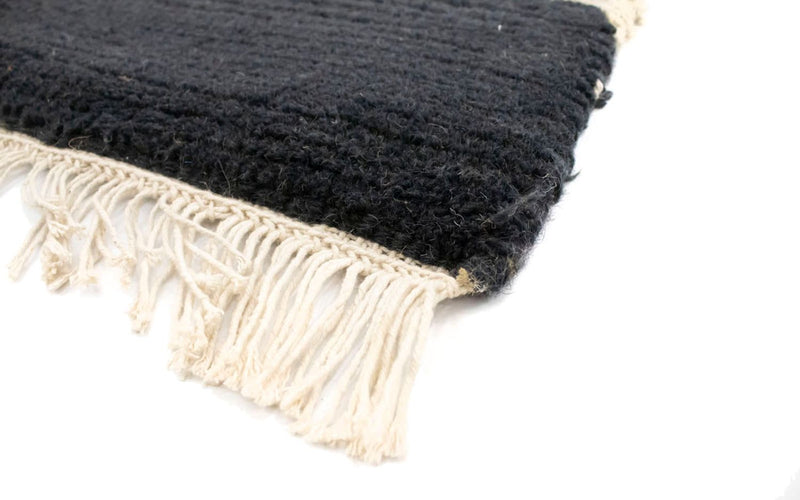 Nepal teppe 140x70cm - Ullteppe