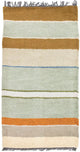 Nepal teppe 140x70cm - Ullteppe