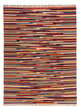 Moderne kilim Teppe 206x148cm - Ullteppe