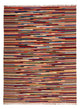 Moderne kilim Teppe 202x147cm - Ullteppe