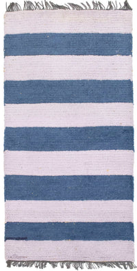Nepal teppe 140x70cm - Ullteppe – product image