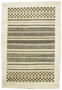 Loribaft Teppe 142x199cm - Ullteppe – product image